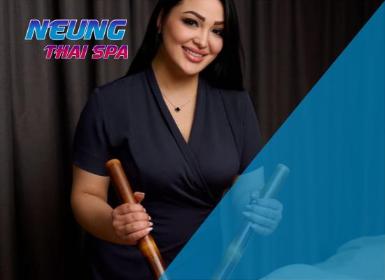 Deep Tissue Massage